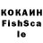 КЕТАМИН ketamine Shyngys Kozhakhmetov